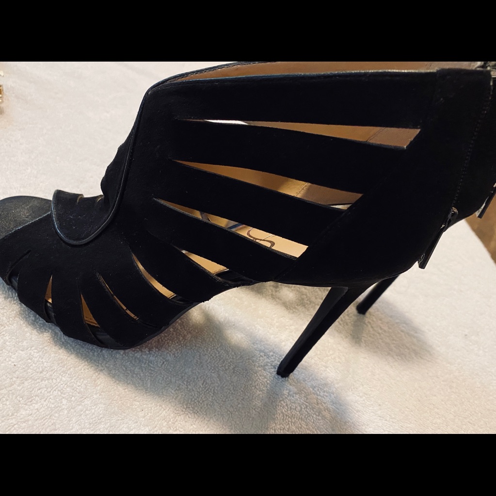 Brand New Super Sexy Heels By Jessica Simpson Box 67 Brand New Super Sexy Heels By Jessica Simpson Box 67